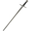 40 inch Plain Guard Medieval Sword - PA901142LBS 