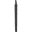 PA901142LBS 40 inch Plain Guard Medieval Sword 