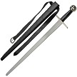 Cross Guard Sword with Belt - PA910972 