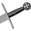 PA910972 Cross Guard Sword with Belt 