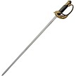 French Style Officer Sword - PA910992 