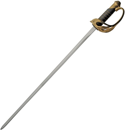French Style Officer Sword - PA910992 