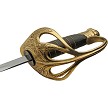PA910992 French Style Officer Sword 