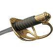 PA910992 French Style Officer Sword 