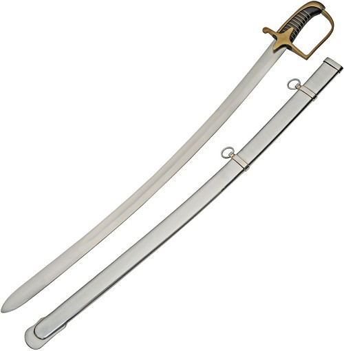French Style Napoleon Sword - PA910993 