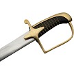 PA910993 French Style Napoleon Sword 