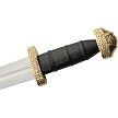 PA911004 35.5 Inch Viking Sword Jarl 