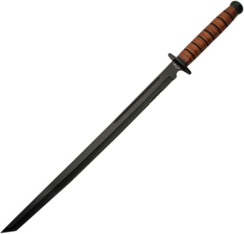 Combat Sword - PA926969 