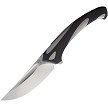 Poikilo Blade Orca Linerlock Pocket Knife - PKBORCA 
