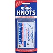 Pro-Knot Saltwater Fishing Knot Cards - PKFS200 