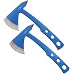 Perfect Point Throwing Axe Set - PP107BL2 