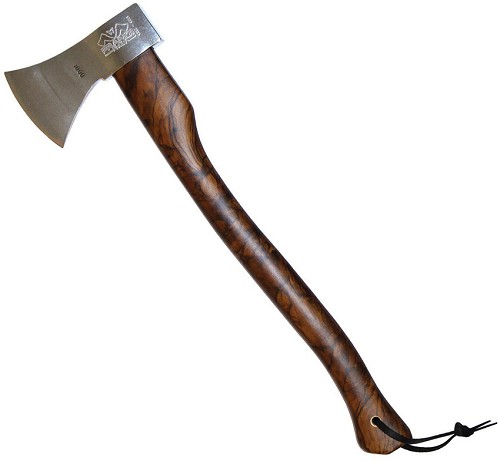Prandi Axes German Style Axe - PRA1110A 