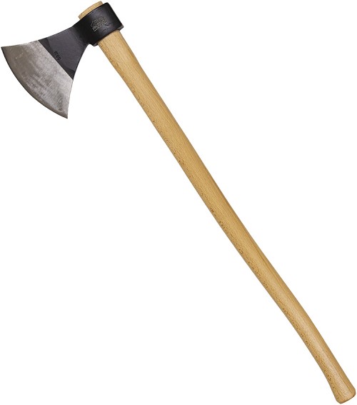 Prandi Trentin Style Axe - PRA3112B 