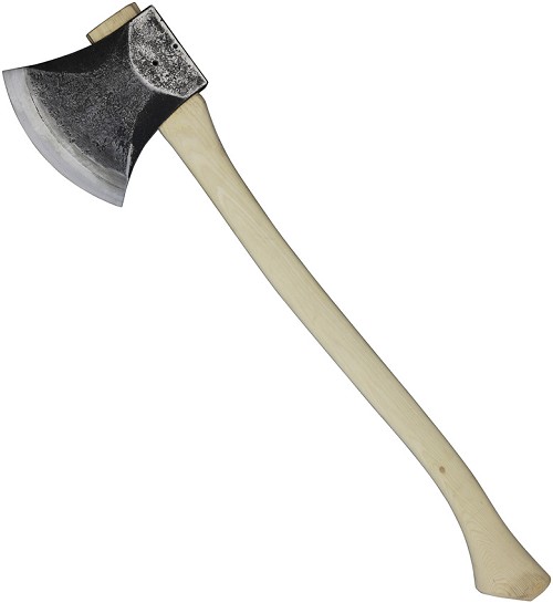 Prandi Timbersport Training Axe - PRA5824T 