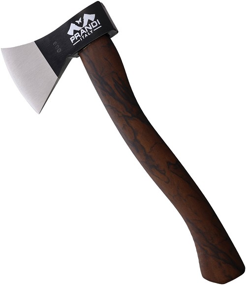 Prandi Axes German Style Throwing Hatchet - PRAT0306A 