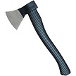Prandi Axes German Style Throwing Hatchet - PRAT0306E 