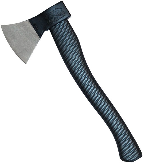 Prandi Axes German Style Throwing Hatchet - PRAT0306E 