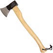 Prandi Axes German Style Throwing Axe - PRAT1110T 