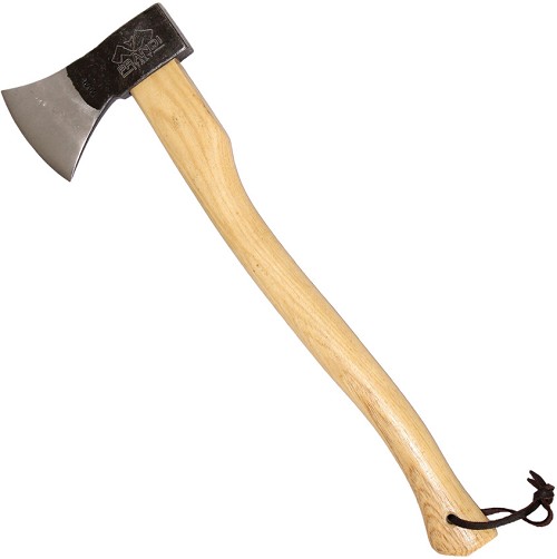 Prandi Axes German Style Throwing Axe - PRAT1110T 