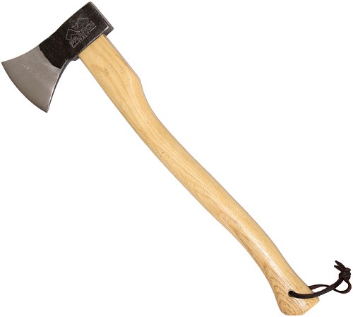 Prandi Axes German Style Throwing Axe - PRAT1112T 
