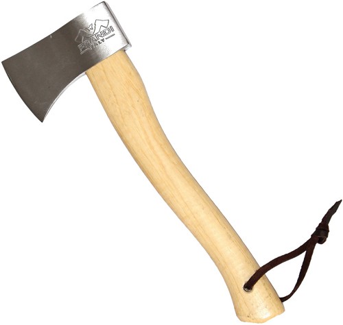 Prandi Yankee Style Throwing Hatchet - PRAT4306C 