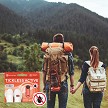 PROAC01COR TICKLESS Active Repeller 