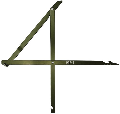 Pathfinder DF-4 Deadfall Trap - PTH027 