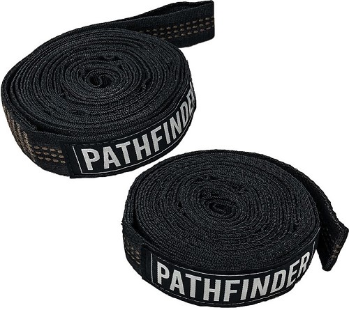 Pathfinder Hammock Tree Strap Set - PTH045 