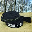 PTH045 Pathfinder Hammock Tree Strap Set 