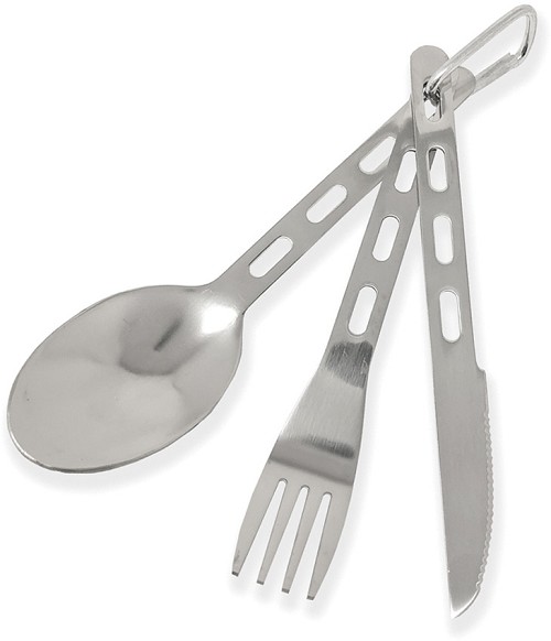 Pathfinder Utensil Set - PTH058 