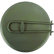 PTH204 Pathfinder Titanium Skillet Folding Handle 