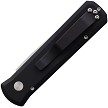 Pro Tech Automatic Pocket Knife Godson Button Lock 20CV - PTK721MOP 