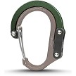 QLIP12906 Heroclip Heroclip Small Forest Green 