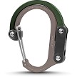 QLIP13906 Heroclip Heroclip Medium Forest Green 