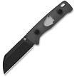 QSP Baby Penguin Fixed Blade Knife Acrylic - QS130BPA2 