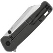 QS130XLE1 QSP Knife Penguin Plus Linerlock Pocket Knife Copper 