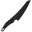 QSP T-Cook Fixed Blade Knife Blackout - QS172A2 