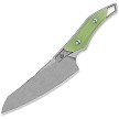 QSP T-Cook Fixed Blade Knife Glow - QS172B1 