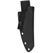 QSP T-Cook Fixed Blade Knife Glow - QS172B1 