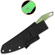 QSP T-Cook Fixed Blade Knife Glow - QS172B1 