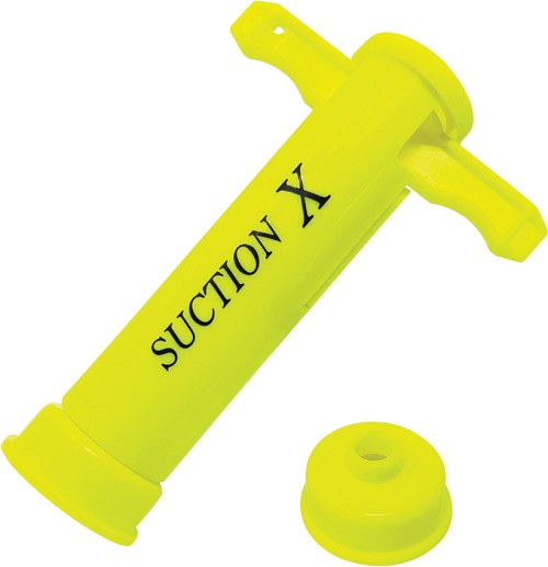 Richbond Suction-X Insect Poison Remover - RBSX03 