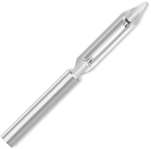 Rada Vegetable Peeler Aluminum - RDCDR132 