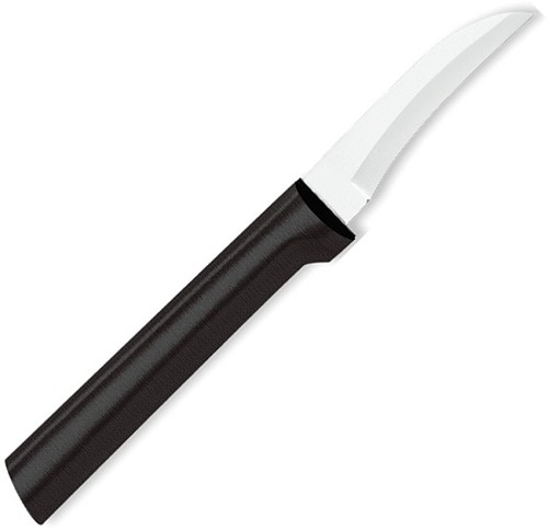 Rada Granny Paring Knife Black - RDCDW200 