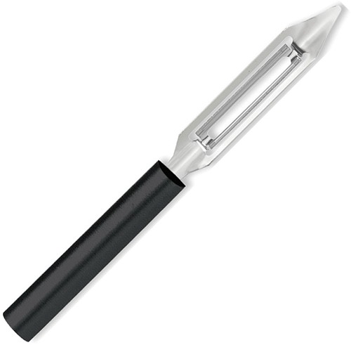 Rada Vegetable Peeler Black - RDCDW232 