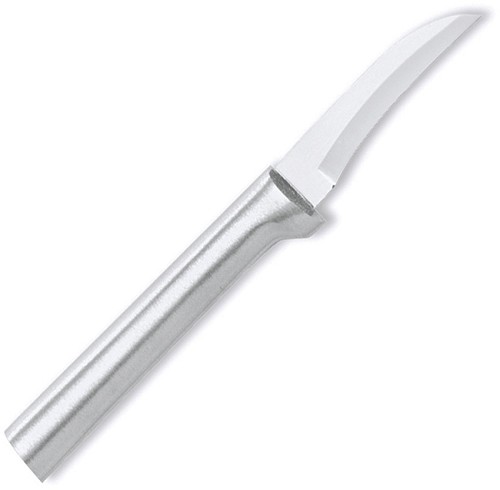 Rada Granny Paring Knife Aluminum - RDCR100 