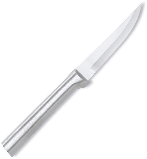 Rada Heavy Duty Paring Knife Aluminum - RDCR103 