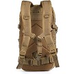RED80126COY Red Rock Outdoor Gear Assault Pack Coyote 