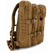 RED80126COY Red Rock Outdoor Gear Assault Pack Coyote 