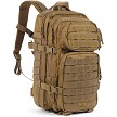 Red Rock Outdoor Gear Assault Pack Coyote - RED80126COY 