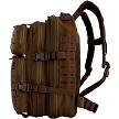 RED80126DE Red Rock Outdoor Gear Assault Pack Dark Earth 
